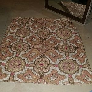 Talbots pencil skirt